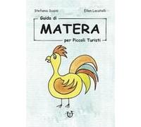 Guida Di Matera Per Piccoli Turisti