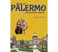 Guida di Palermo per bambini curiosi