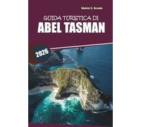 Guida di viaggio Abel Tasman 2026: Esplora percorsi di kayak, spiagge, fauna selvatica e pianificazione pratica di viaggi in tutta la Nuova Zelanda