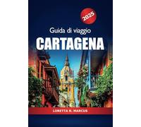 Guida di Viaggio Cartagena 2025: Esplora le attrazioni, le spiagge, la vita notturna e le delizie culinarie della Colombia sulla costa caraibica