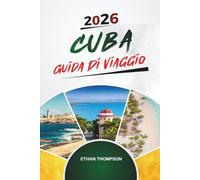 GUIDA DI VIAGGIO CUBA 2026: Scopri l'elegante città costiera della Spagna con spiagge dorate, passeggiate sul lungomare, cucina cantabrica, musei d'arte e consigli di viaggio