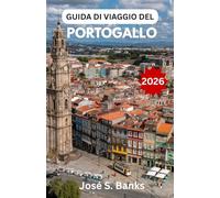 GUIDA DI VIAGGIO DEL PORTOGALLO 2026: Scopri spiagge dorate, borghi da fiaba e ricche tradizioni lungo il confine occidentale dell'Europa.