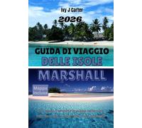 Guida di viaggio delle Isole Marshall 2026: Una guida completa ai viaggi nelle isole remote e alla cultura delle Isole Marshall