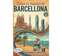 Guida di Viaggio di Barcellona 2026: Pianifica meglio. Viaggia con più calma. Vivi Barcellona fino in fondo.