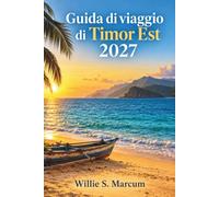 Guida di viaggio di Timor Est 2027: Pianifica il tuo viaggio a Dili, Atauro, Jaco e sulla costa orientale con consigli su visti, condizioni stradali, ... immersioni, spiagge, cibo e usanze locali.