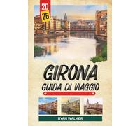 GUIDA DI VIAGGIO GIRONA 2026: Città Vecchia Medievale, Passeggiata delle Mura della Città, Quartiere Ebraico, Case sul Fiume e Patrimonio Catalano