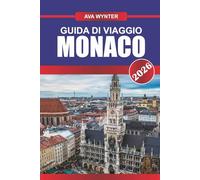 GUIDA DI VIAGGIO MONACO 2026: Scopri le tradizioni bavaresi, le iconiche birrerie e la splendida architettura nella capitale culturale della Germania