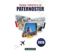 Guida di viaggio Paternoster 2026: Scopri spiagge panoramiche, cucina locale e avventure all'aperto, con mappe dettagliate e la ricca storia della fuga costiera del Sudafrica