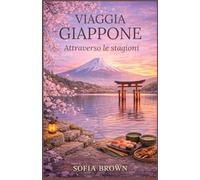 Guida di Viaggio Stagionale in Giappone 2026: Viaggia in Giappone attraverso le stagioni - I migliori luoghi da visitare in primavera, estate, autunno e inverno
