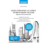 Guida essenziale al codice di prevenzione incendi
