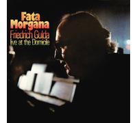 Guida Friedrich - Fata Morgana [Import]