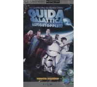 Guida Galattica Per Autostoppisti