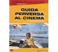 Guida Perversa Al Cinema Guida Perversa Al Cinema (DVD) Slavoj Zizek