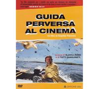 Guide Perversa au Cinéma – DVD – CG Entertainment