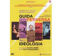 Guida perversa all'ideologia (DVD) Slavoj Zizek Sophie Fiennes