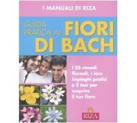 Guida Pratica AI Fiori Di Bach [Import]