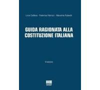 Guida Ragionata Alla Costituzione Italiana