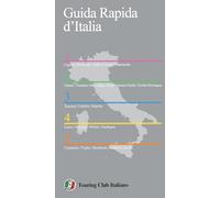 Guida rapida d'Italia. Nuova ediz. (Vol. 1-5)