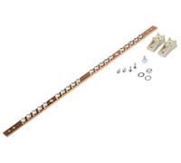 Rittal Rail de mise à la terre DK 7113.000