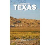 GUIDA TURISTICA DEL TEXAS 2026: Esplorando il cuore selvaggio del West americano