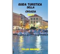 Guida turistica della Croazia