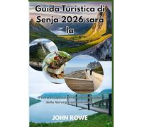Guida turistica dell'isola di Senja 2026: Il tuo passaporto per il cuore selvaggio della Norvegia settentrionale.
