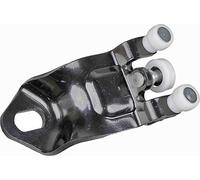 Guidage à galets de la porte coulissante des deux côtés en haut METZGER pour FORD TRANSIT V363