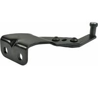 Guidage à galets de la porte coulissante droite en bas METZGER pour FORD TRANSIT Kasten