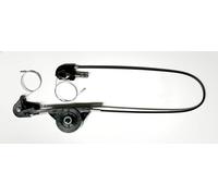 Guidage a galets, porte coulissante BLIC pour TRANSPORTER T5 Fourgon 2 2010-2015