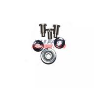 Guidage à galets, porte coulissante FAST FT95553