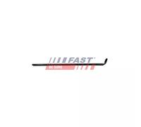 Guidage à galets, porte coulissante FAST FT95598