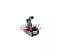 Guidage à galets, porte coulissante FAST FT95660