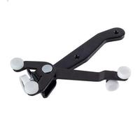 Guidage a galets, porte coulissante FEBI 171026 pour MULTIVAN T5 2 2010-2015