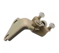 Guidage à galets, porte coulissante FEBI BILSTEIN 47763