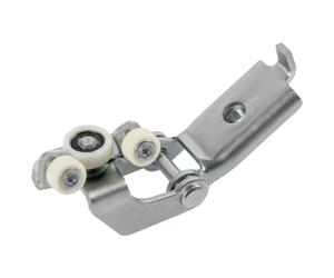 Guidage à galets, porte coulissante FEBI BILSTEIN 47764