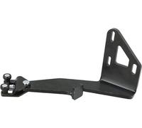 Guidage à galets porte coulissante gauche en bas METZGER pour RENAULT MASTER II