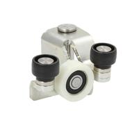 Guide de rouleau de porte coulissante RLLIV05L ROLL