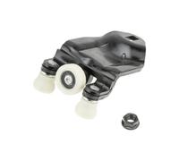 Guidage à galets, porte coulissante TEKNÖR EZC-FR-109