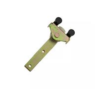 Guidage à galets, porte coulissante TEKNÖR EZC-ME-122