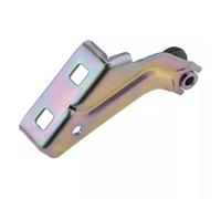 Guidage à galets, porte coulissante TEKNÖR EZC-RE-119