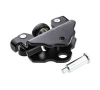 NTY EZC-RE-308 Guidage à galets, porte coulissante