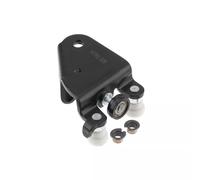 Guidage à galets, porte coulissante TEKNÖR EZC-RE-309