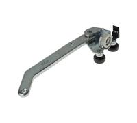 Guidage à galets, porte coulissante TEKNÖR EZC-VC-009