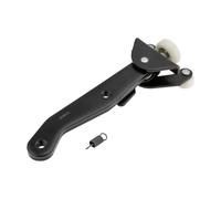 Guidage à galets, porte coulissante TEKNÖR EZC-VW-273