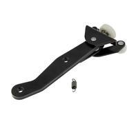 Guidage à galets, porte coulissante TEKNÖR EZC-VW-277