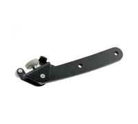 Guidage à galets, porte coulissante TEKNÖR EZC-WW-071
