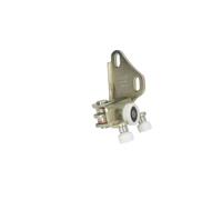 Guidage a galets, porte coulissante pour SPRINTER 3-t Fourgon (B903) 2.1 2000-