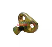Guidage, bouton de verrouillage arrière gauche FAST FT95424