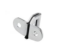 Guidage, bouton de verrouillage avant TEKNÖR EZC-FT-002