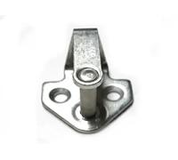 Guidage, bouton de verrouillage Panneau latéral FT95437 FAST pour FORD
